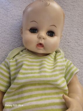Classic Baby Doll